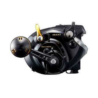 Shimano Beast Master MD 6000 Giga Max Motor