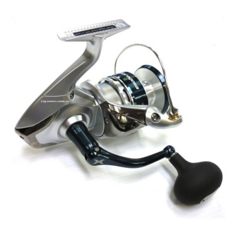 Shimano Saragosa 8000 SW