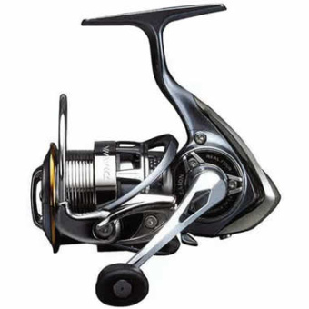 Daiwa Exist 2004 (2012)