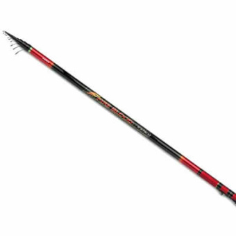 Shimano Fireblood TE GT 5-500