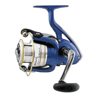Daiwa Regal 3500 XiA