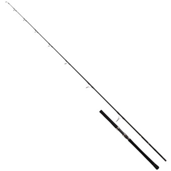 Daiwa Catalina 82HS E