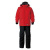 Shimano Nexus DryShield RB-055JR Red