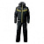 Shimano Nexus RT-125M Suit YE Black