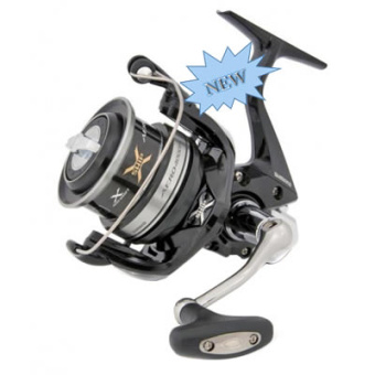 Shimano Aero 4000 FFA