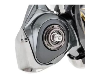 Daiwa 20 Luvias LT