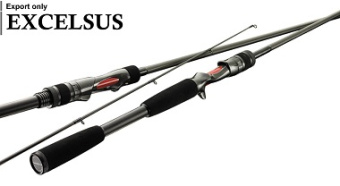 Tenryu Excelsus TE662S-ML