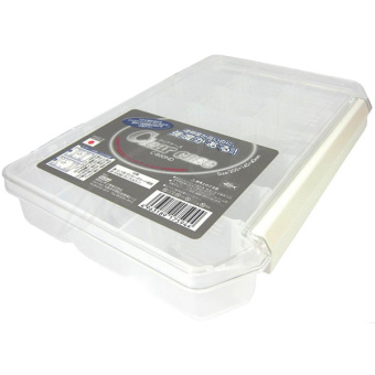 , Meicho C-800ND Clear Case
