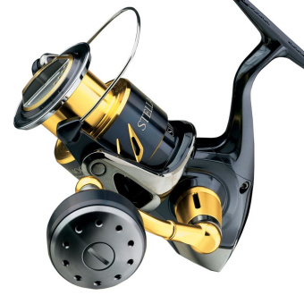 Shimano Stella SWB 5000 XG