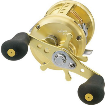 Daiwa TD Luna 300