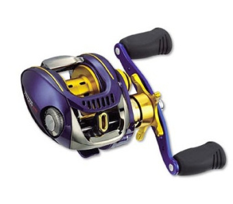 Daiwa TD Zillion PE Special 100HL