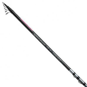 Shimano Speedmaster TE GT 6-700