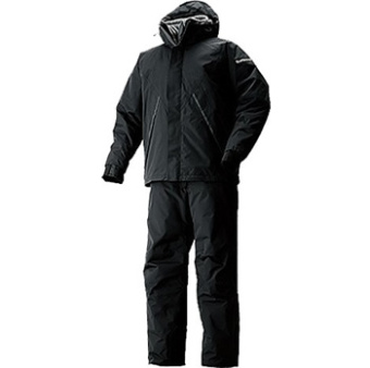Shimano Nexus DryShield RB-024K Black