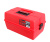 Meiho Tool Box 6000 Red