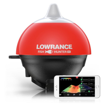 Lowrance FishHunter Directional 3D (000-14240-001)