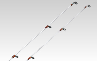 Graphiteleader Calzante EX GOCAXS-732UL-T