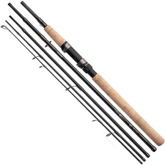 Shimano Exage BX STC Spinn 240 M