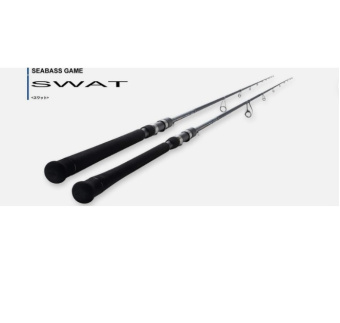 Tenryu Swat SW922S-M, Max 45