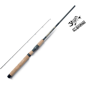 G.Loomis Hot Shot Rods HSR9000-2S IMX 2PC
