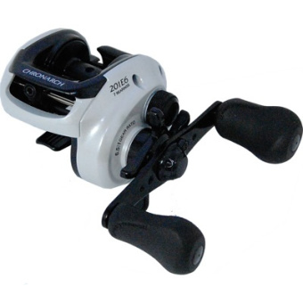 Shimano Chronarch 201 E (LH) 6,5:1
