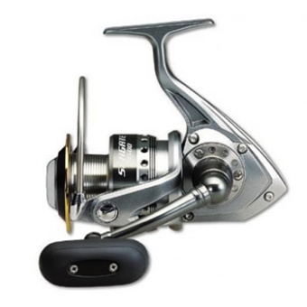 Daiwa Seagate 4000H