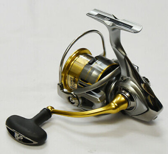Daiwa Freams LT4000S-CXH (2018)