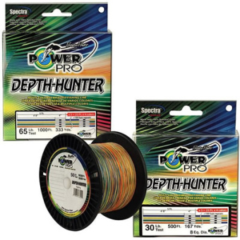 Power Pro Multicolor 150m