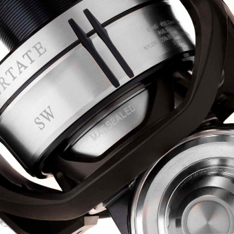 Daiwa 21 Certate SW