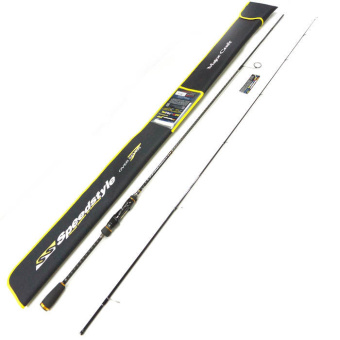Major Craft Speedstyle SSS-652L