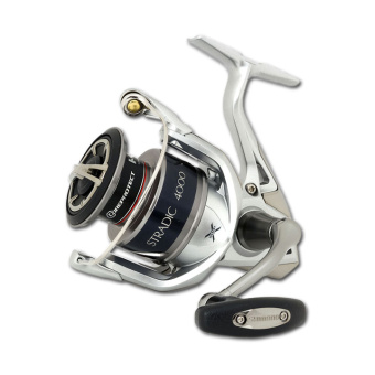 Shimano Stradic 3000 HGFK