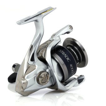 Shimano Stradic 4000 XGFK