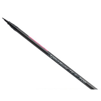 Shimano Speedmaster TE 6-500