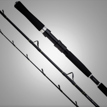Shimano Beastmaster CX Boat Slim 7'6 2.29м