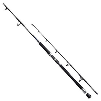 Shimano Grappler S53-8
