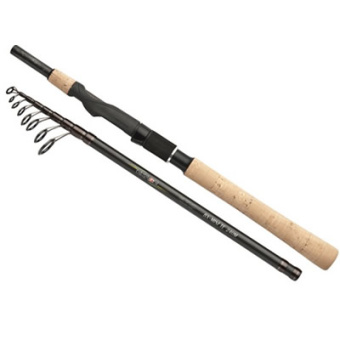 Shimano Exage BX STC Mini TeleSpinn 210 M