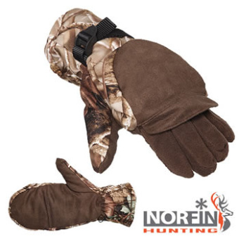 Norfin Hunting Passion 761-P