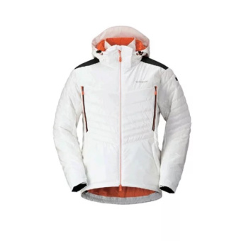 Shimano JA-091Q White