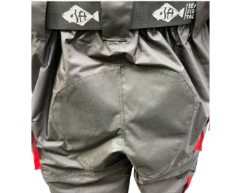 SFT Deep Zone, ������ ��������