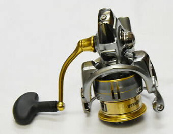 Daiwa Freams LT4000S-CXH (2018)