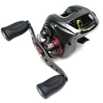 Daiwa Steez 100HL