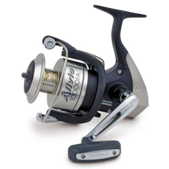 Shimano Alivio 10000 FA