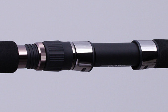 Zenaq Defi Bahn Blackfin DB-S116 (RG)
