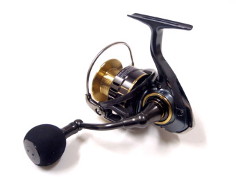 Daiwa Theory 4000H (2017)