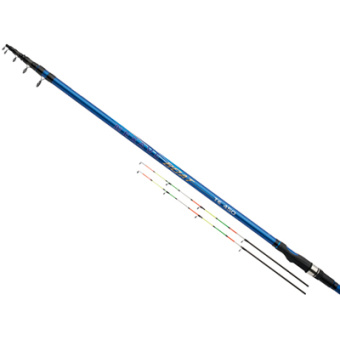 Shimano Nexave AX Tele Boat 300 L/H Tip