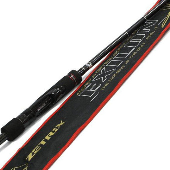 Zetrix Exilon EXS-772L/ML