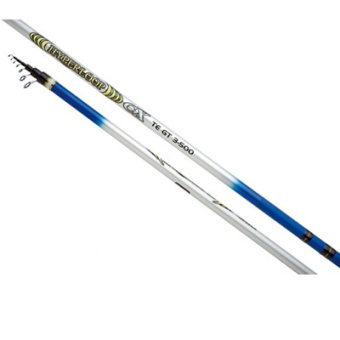 Shimano Hyperloop CX TE GT 3-700