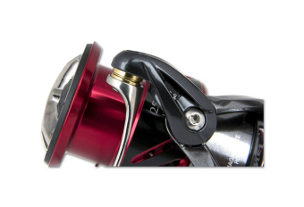 Shimano Stradic CI4+ C3000 FB