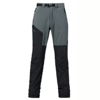 Shimano Nexus PA-295N Pants Tang  Black