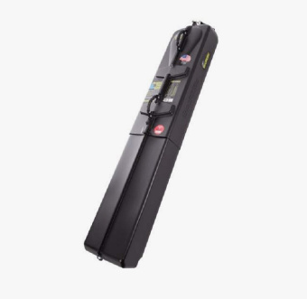 Тубус Sportube Series 3 раздвижной