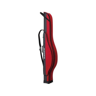 Shimano RC-031Q Rod Case Red